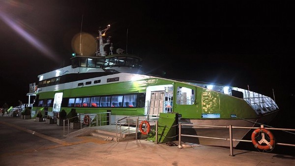 27 Aralık BUDO Seferleri İptal Mi? BUDO Seferleri Durduruldu Mu?